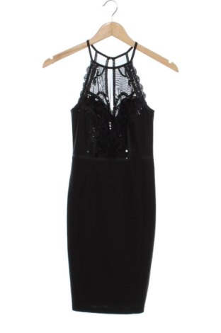 Rochie Lipsy, Mărime XS, Culoare Negru, Preț 76,77 Lei, #137490980
