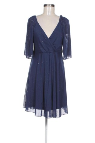 Šaty  Unbranded, Veľkosť XL, Farba Modrá, Cena  28,00 €, #137491035