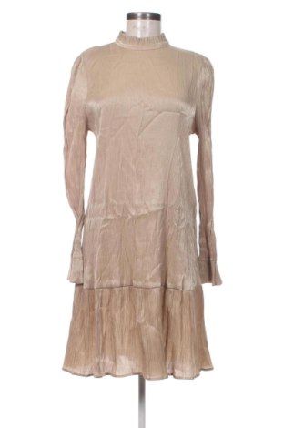 Rochie C&A, Mărime M, Culoare Bej, Preț 72,99 Lei, #137491050