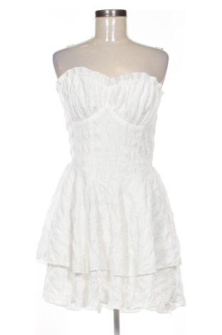 Рокля SHEIN, Размер M, Цвят Бял, Цена 15,00 €, #137491062
