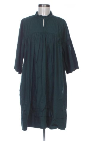 Рокля MAGASIN DU NORD, Размер XL, Цвят Зелен, Цена 29,00 €, #137491067