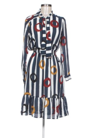 Rochie Unbranded, Mărime M, Culoare Multicolor, Preț 104,98 Lei, #137491150