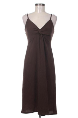 Rochie H&M, Mărime M, Culoare Maro, Preț 114,99 Lei, #137491163