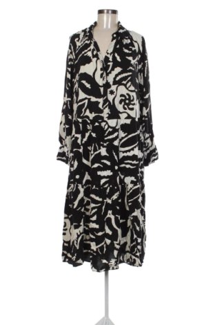 Kleid H&M, Größe XL, Farbe Mehrfarbig, Preis 30,68 €, #137491201