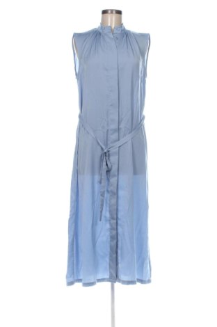 Рокля H&M, Размер S, Цвят Син, Цена 27,00 €, #137491217
