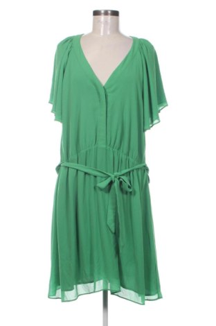 Kleid H&M, Größe XL, Farbe Grün, Preis 16,99 €, #137491305