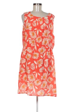 Šaty  Unbranded, Veľkosť XXL, Farba Viacfarebná, Cena  18,92 €, #137491306