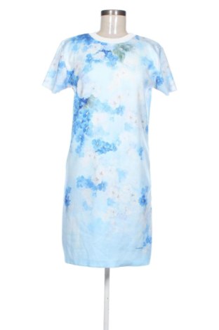 Kleid Zimmermann, Größe L, Farbe Mehrfarbig, Preis 137,99 €, #137491367