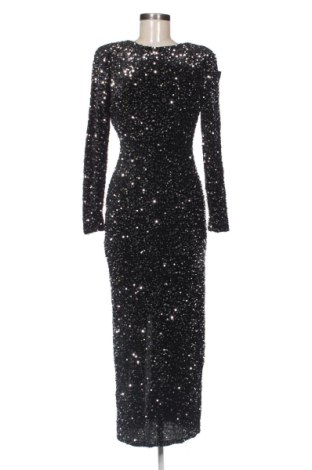 Kleid Pronto Moda, Größe XS, Farbe Schwarz, Preis 32,77 €, #137491404