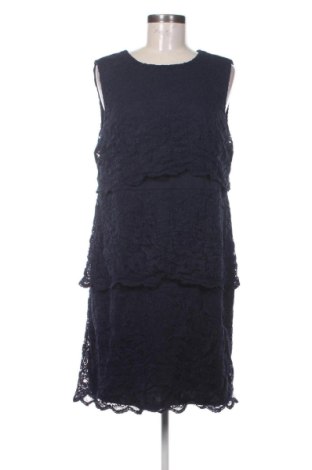 Kleid Yessica, Größe L, Farbe Blau, Preis 10,99 €, #137491513