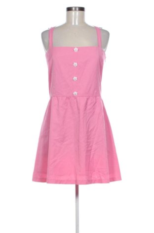 Rochie Traka Barraka, Mărime M, Culoare Roz, Preț 89,23 Lei, #137491526