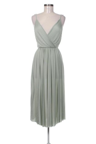 Kleid About You, Größe M, Farbe Grün, Preis € 31,99, #137491541