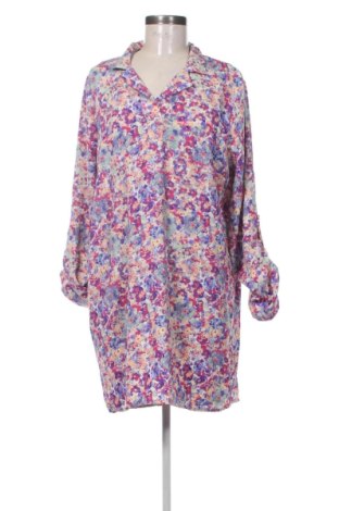 Rochie Vero Moda, Mărime XL, Culoare Multicolor, Preț 71,99 Lei, #137491556