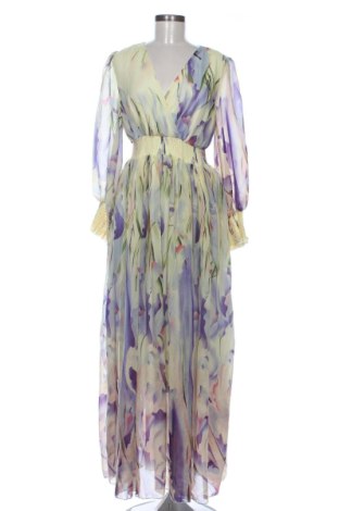 Rochie Unbranded, Mărime M, Culoare Multicolor, Preț 123,00 Lei, #137491569