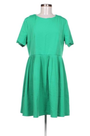 Rochie Unbranded, Mărime L, Culoare Verde, Preț 62,99 Lei, #137491587