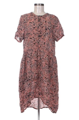 Rochie Kaffe, Mărime XL, Culoare Multicolor, Preț 111,99 Lei, #137491593