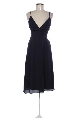 Rochie ASOS, Mărime S, Culoare Albastru, Preț 171,00 Lei, #137491648