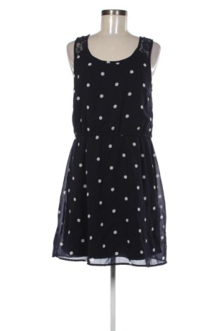 Kleid ONLY, Größe M, Farbe Mehrfarbig, Preis 14,00 €, #137491839