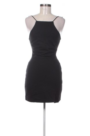 Rochie Stradivarius, Mărime XS, Culoare Negru, Preț 70,99 Lei, #137491850