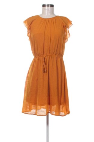 Sukienka H&M, Rozmiar M, Kolor Pomarańczowy, Cena 56,99 zł, #137491873