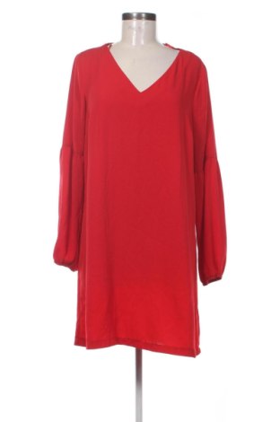 Rochie Yessica, Mărime L, Culoare Roșu, Preț 69,99 Lei, #137491889