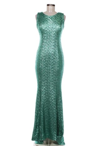 Rochie Chanttal, Mărime L, Culoare Verde, Preț 176,00 Lei, #137491901