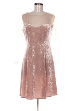 Rochie Unbranded, Mărime L, Culoare Mov deschis, Preț 70,00 Lei, #137491992