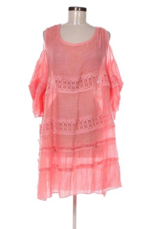 Rochie Unbranded, Mărime XL, Culoare Roz, Preț 106,00 Lei, #137492032