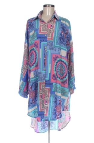 Rochie Unbranded, Mărime XL, Culoare Multicolor, Preț 209,96 Lei, #137492123