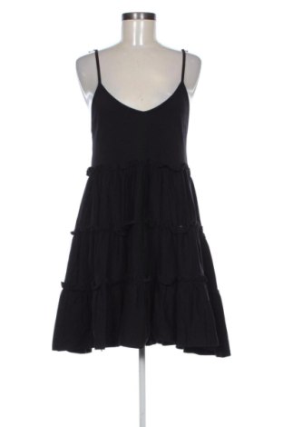 Rochie Zara, Mărime M, Culoare Negru, Preț 62,99 Lei, #137492250