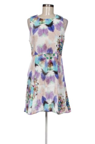 Kleid Desigual, Größe M, Farbe Mehrfarbig, Preis € 96,99, #137492274