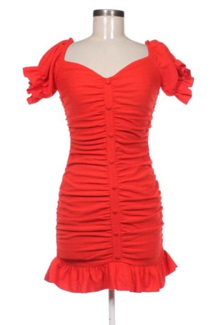 Rochie Unbranded, Mărime S, Culoare Roșu, Preț 79,00 Lei, #137492604