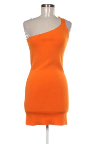 Рокля Mango, Размер M, Цвят Оранжев, Цена 13,00 €, #137492605