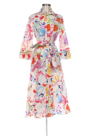 Rochie Zara, Mărime M, Culoare Multicolor, Preț 146,97 Lei, #137492634