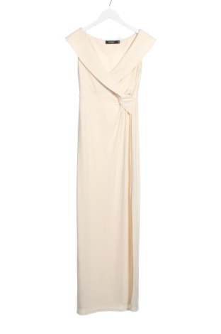 Rochie Ralph Lauren, Mărime XS, Culoare Ecru, Preț 556,40 Lei, #137492689