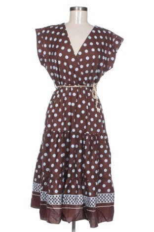 Rochie Unbranded, Mărime M, Culoare Multicolor, Preț 84,04 Lei, #137492783