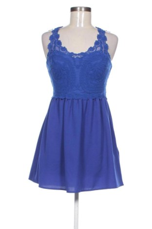 Рокля H&M, Размер S, Цвят Син, Цена 14,00 €, #137492794
