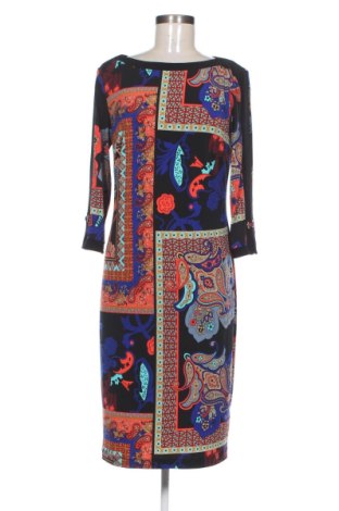 Rochie Joseph Ribkoff, Mărime M, Culoare Multicolor, Preț 182,25 Lei, #137492810