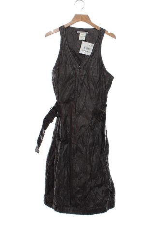 Rochie Sarah Pacini, Mărime XS, Culoare Gri, Preț 183,72 Lei, #137492870