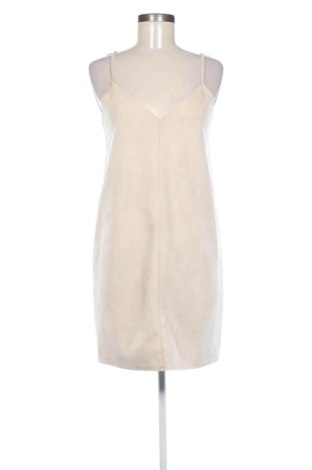 Рокля Zara, Размер M, Цвят Бежов, Цена 15,00 €, #137492882