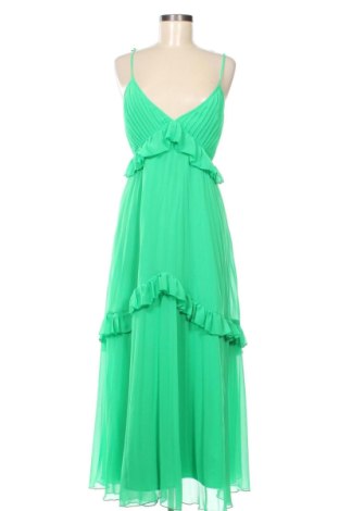 Rochie Unbranded, Mărime M, Culoare Verde, Preț 183,72 Lei, #137492934