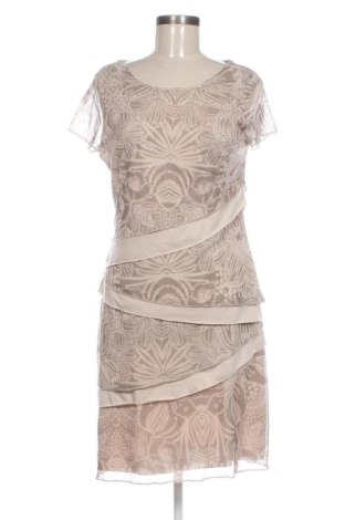 Rochie Betty Barclay, Mărime M, Culoare Bej, Preț 149,00 Lei, #137493047