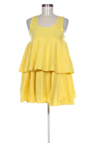 Ruha Unbranded, Méret S, Szín Sárga, Ár 3 191 Ft, #137493196