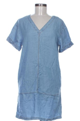 Rochie F&F, Mărime M, Culoare Albastru, Preț 173,22 Lei, #137493335