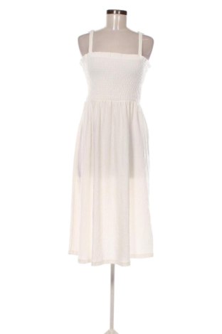 Rochie C&A, Mărime M, Culoare Alb, Preț 129,00 Lei, #137493373