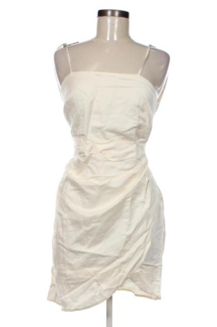 Rochie LeGer By Lena Gercke X About you, Mărime S, Culoare Ecru, Preț 302,99 Lei, #137493385