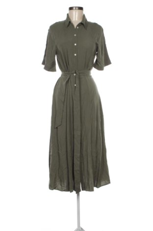 Rochie H&M, Mărime M, Culoare Verde, Preț 94,48 Lei, #137493505