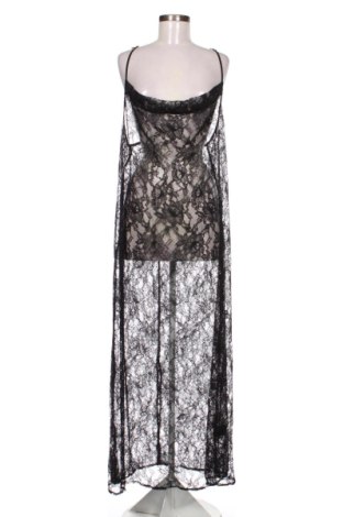 Rochie H&M, Mărime XL, Culoare Negru, Preț 111,00 Lei, #137493522