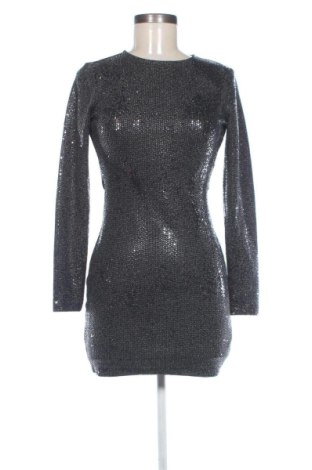 Рокля H&M Divided, Размер S, Цвят Черен, Цена 9,00 €, #137493676