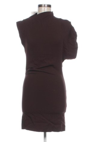 Rochie Zara, Mărime S, Culoare Maro, Preț 196,00 Lei, #137493907